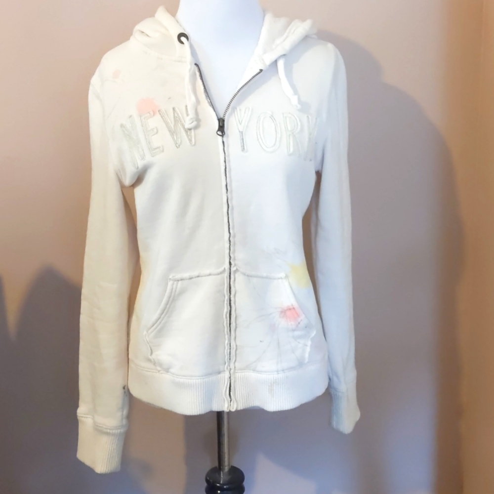 Vintage Ney Work Jacket